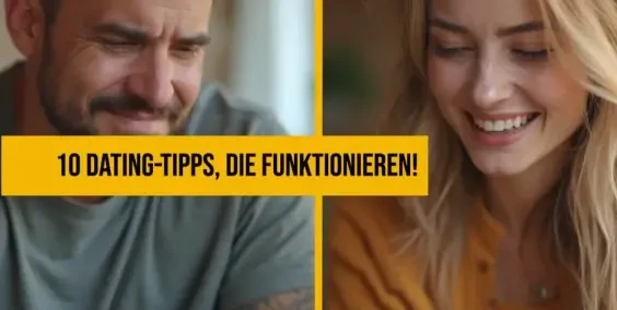 Keine Matches beim Online-Dating? 10 Tipps, die wirklich helfen!